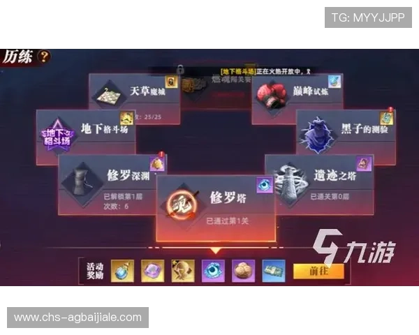 如何通过AG入口提升游戏体验,掌握最新玩法与活动资讯 如何通过AG入口提升游戏体验,掌握最新玩法与活动资讯