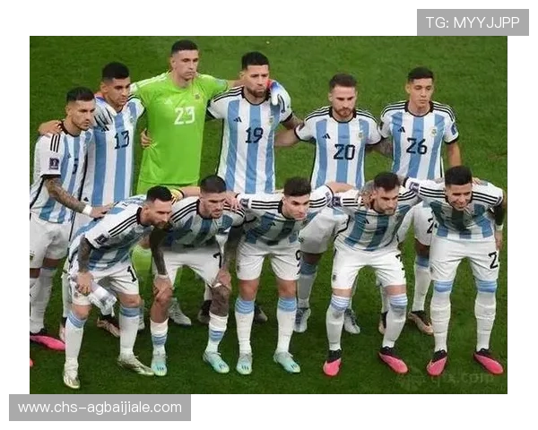 2026年世界杯约旦VS阿根廷比赛前的关键战术布局与双方优势分析